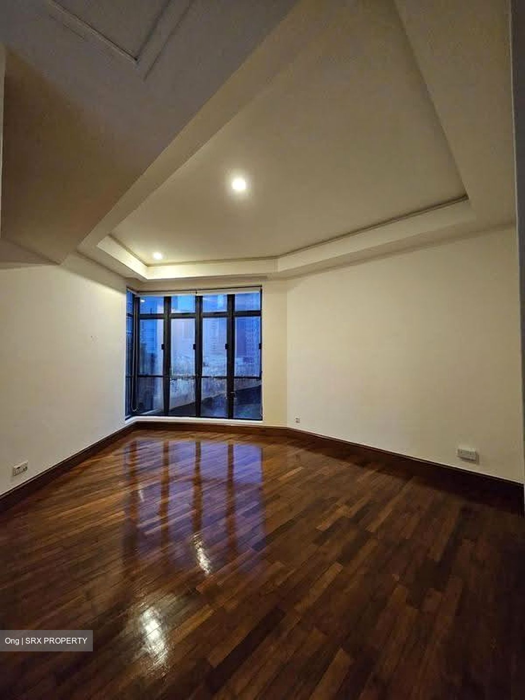 Valley Park (D10), Condominium #637393641
